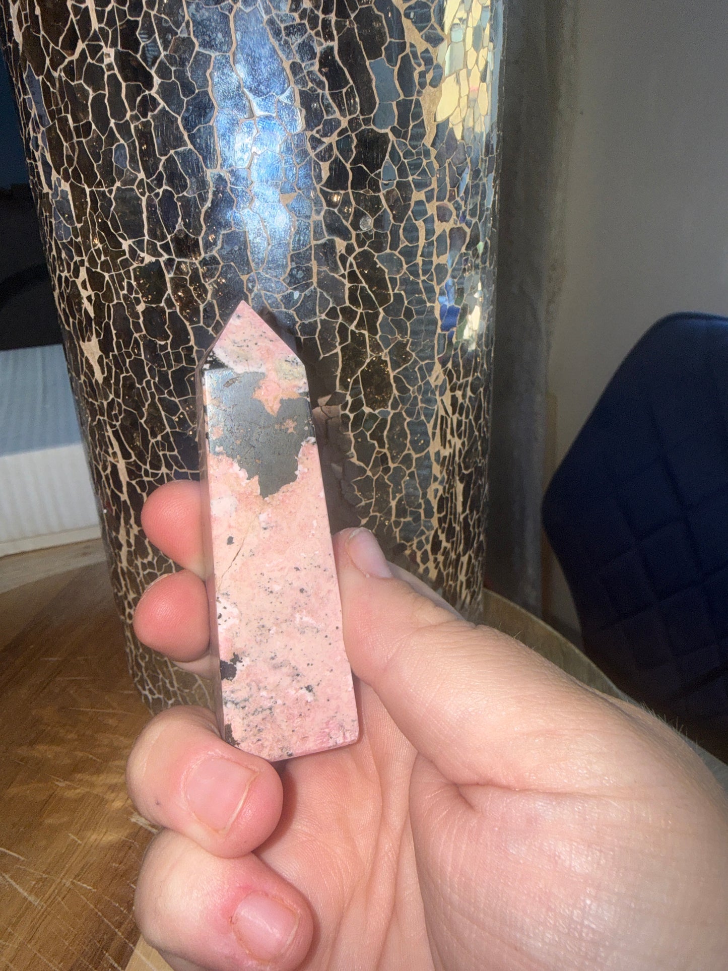 Rhodonite Tower B