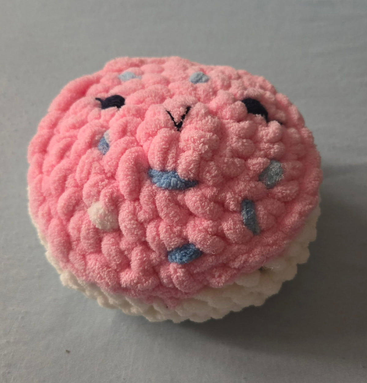 Handmade cookie