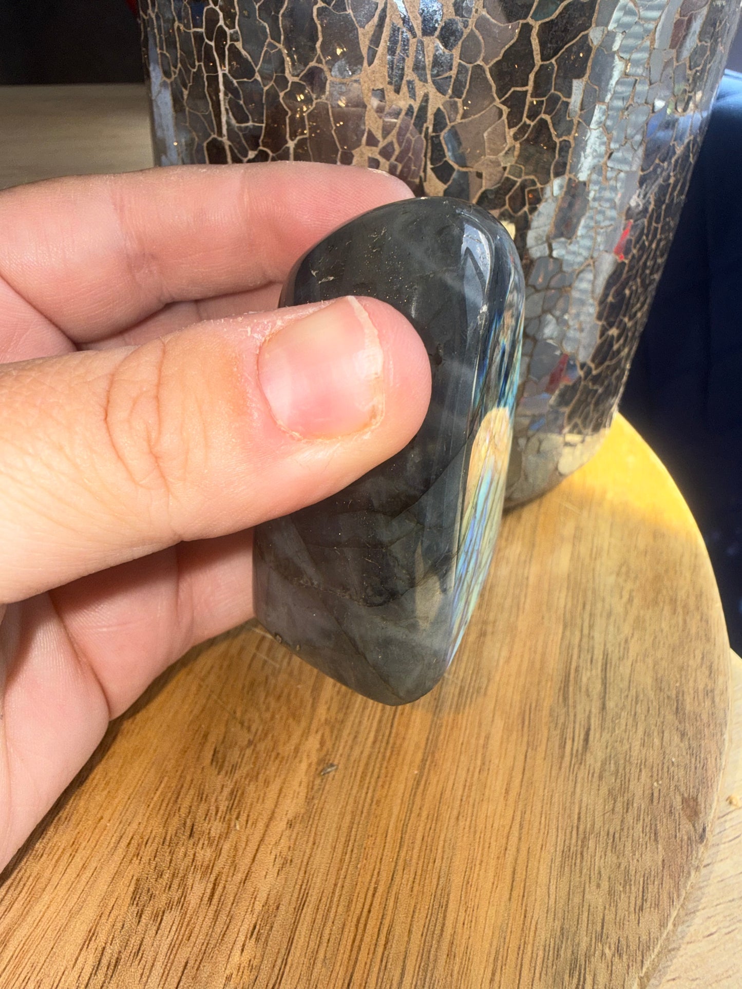 Labradorite L