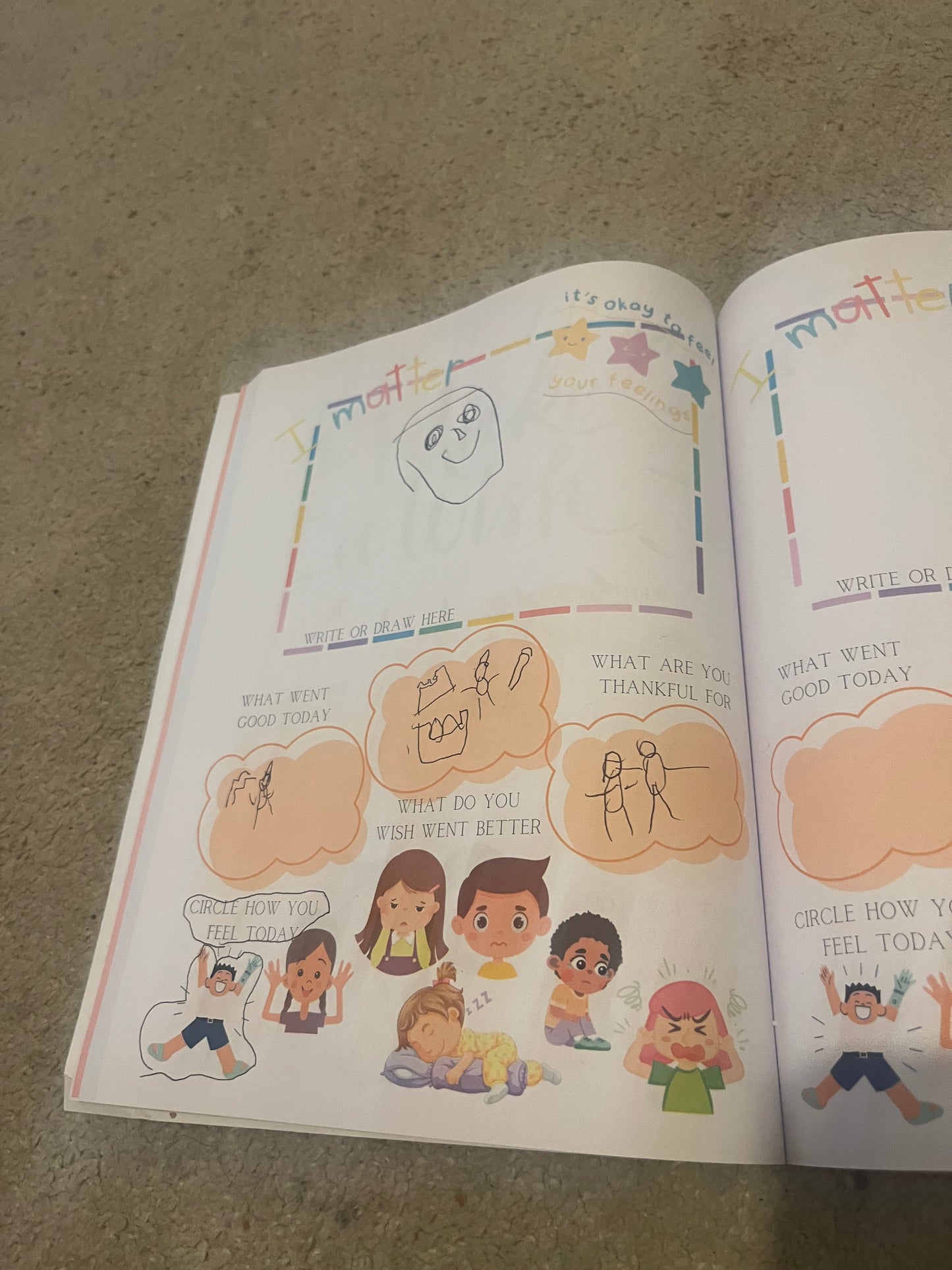 Children’s Journal