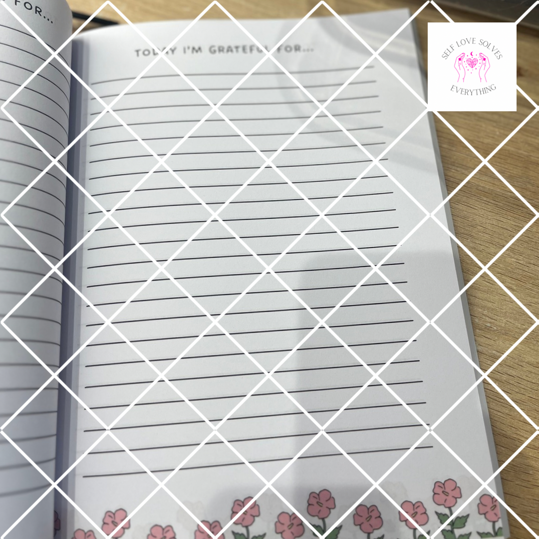 Shadow Journal