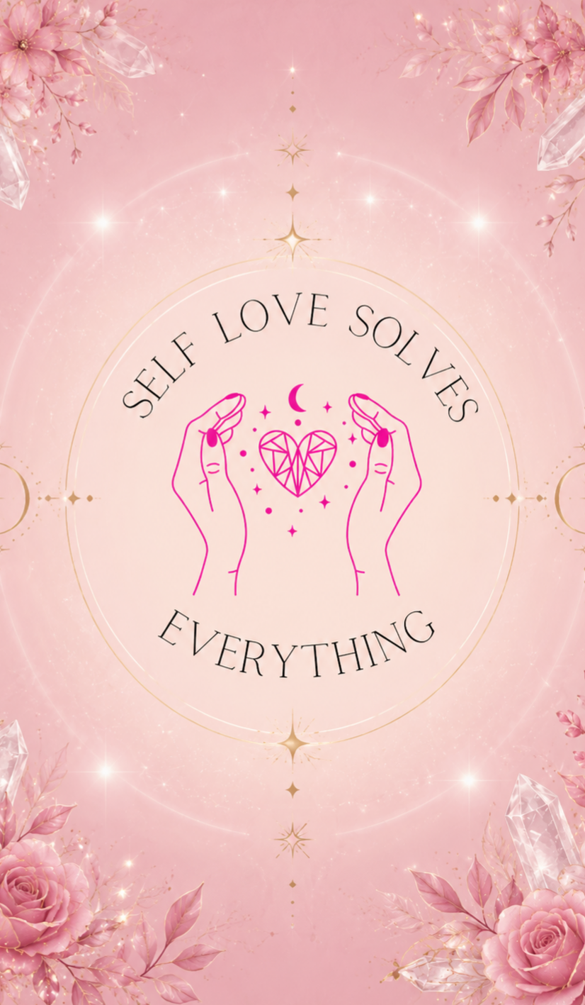 Self Love Coaching