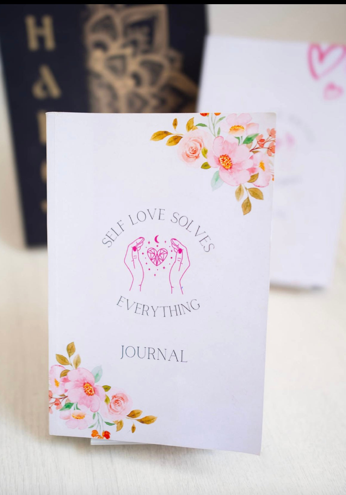 Journals & Books