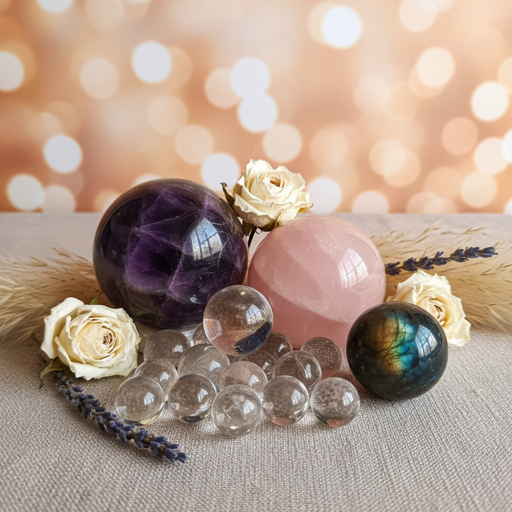 Spheres