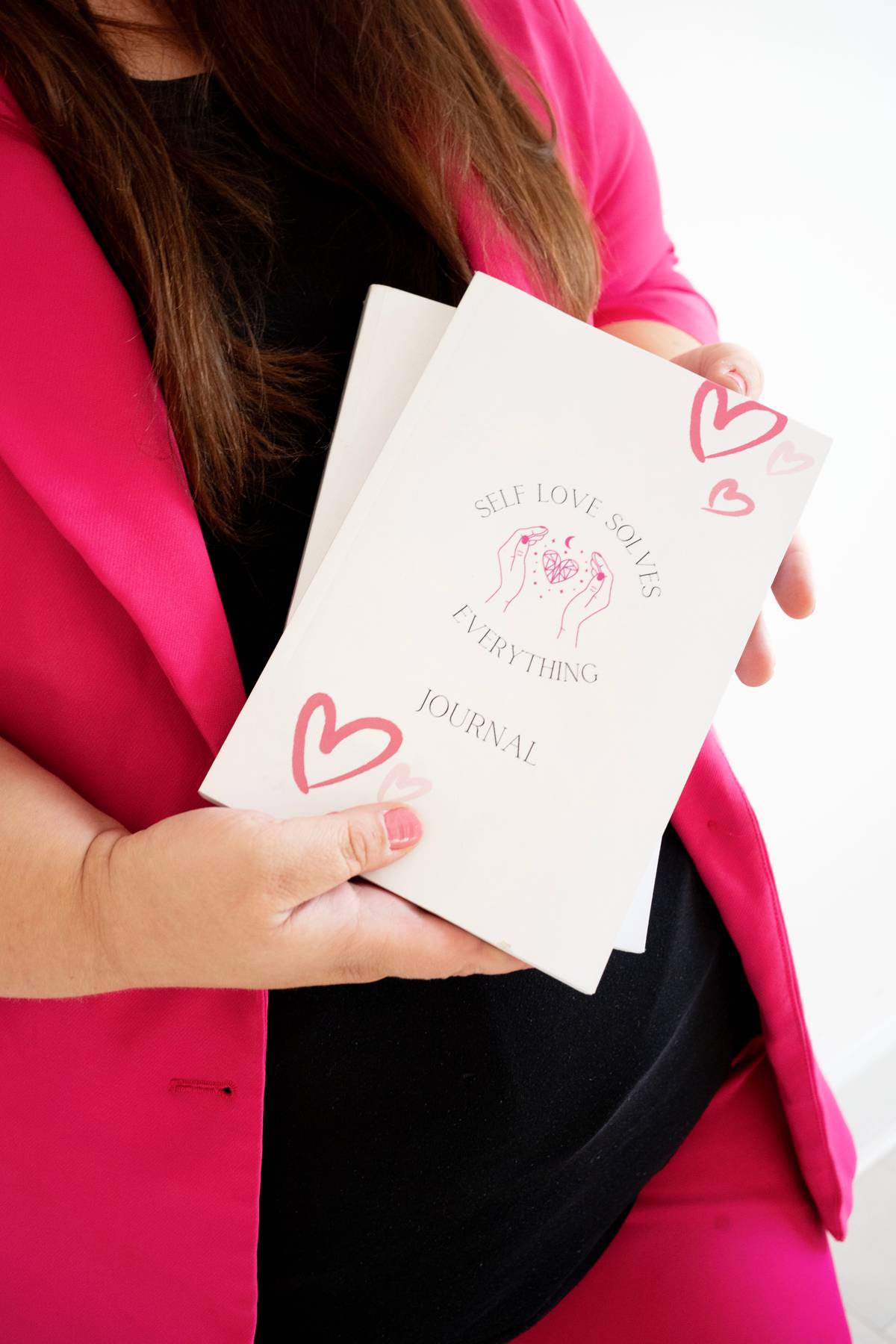 Self Love Journal