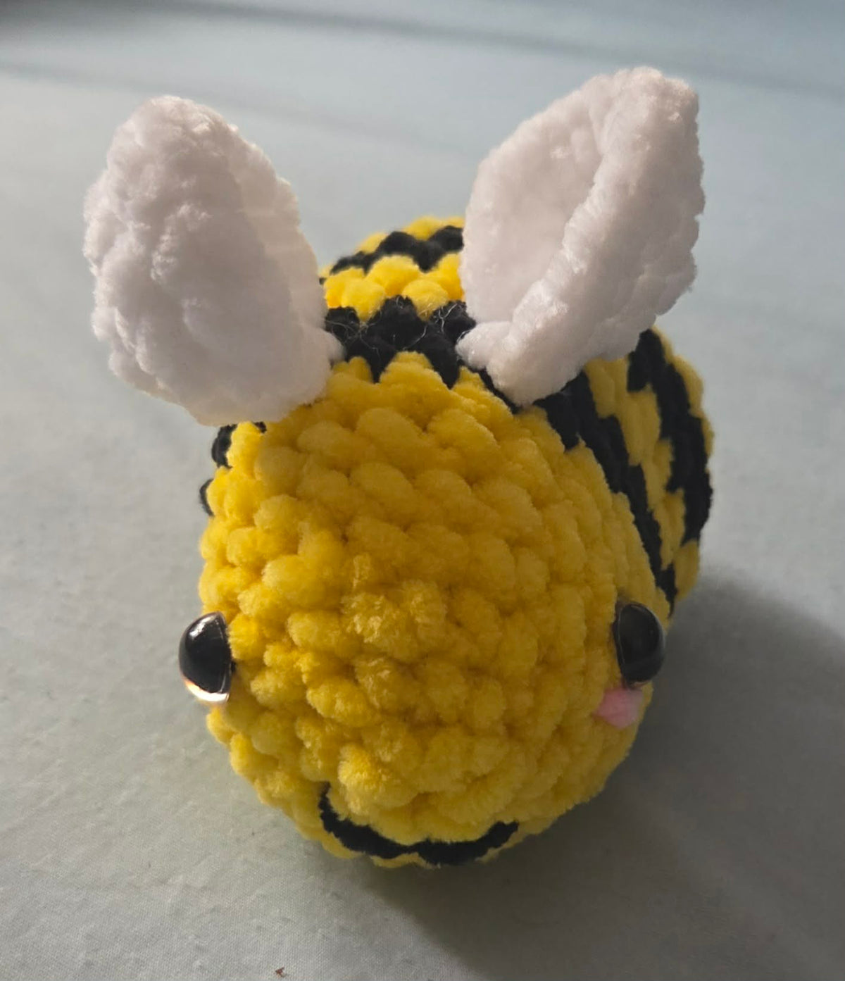Handmade bee