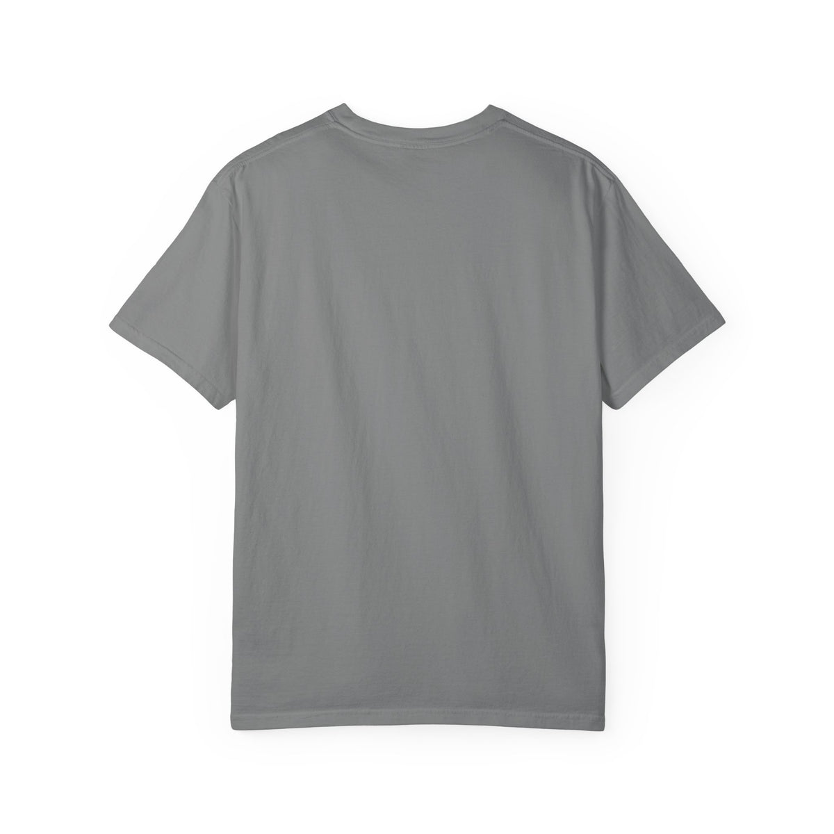 Cozy Confident Fox T-Shirt — "Cosy; Confident & Completely Myself"