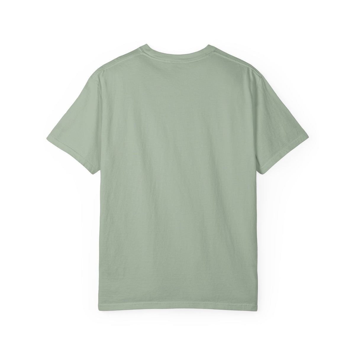 Cozy Confident Fox T-Shirt — "Cosy; Confident & Completely Myself"