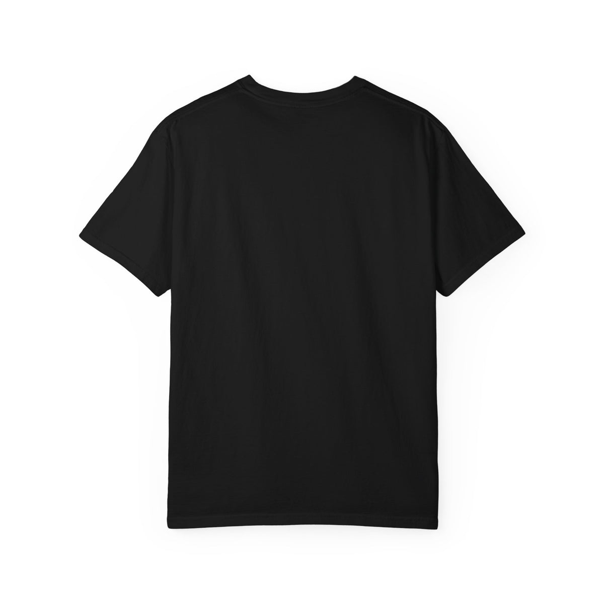 Cozy Confident Fox T-Shirt — "Cosy; Confident & Completely Myself"