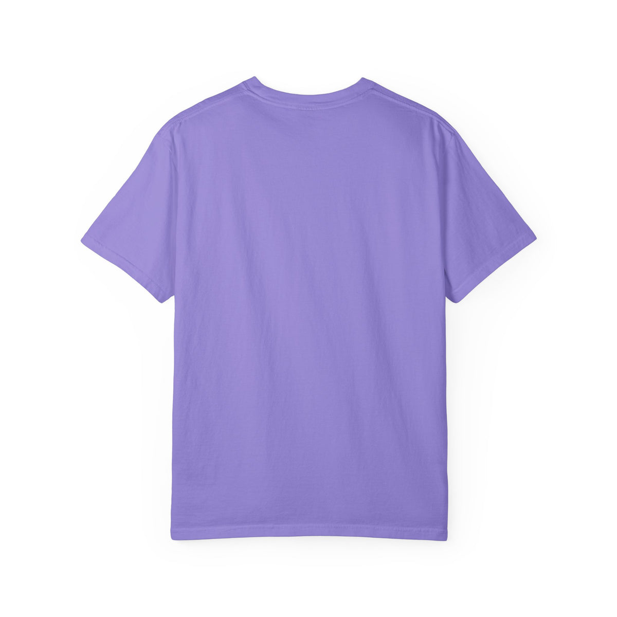 Cozy Confident Fox T-Shirt — "Cosy; Confident & Completely Myself"