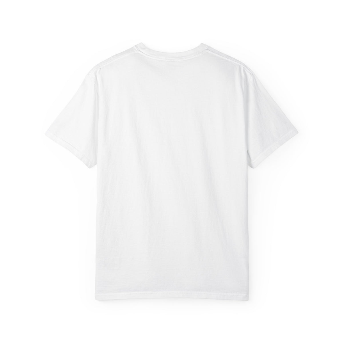 Cozy Confident Fox T-Shirt — "Cosy; Confident & Completely Myself"