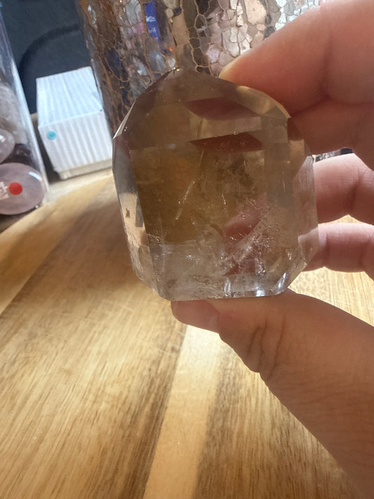 Smokey Quartz A