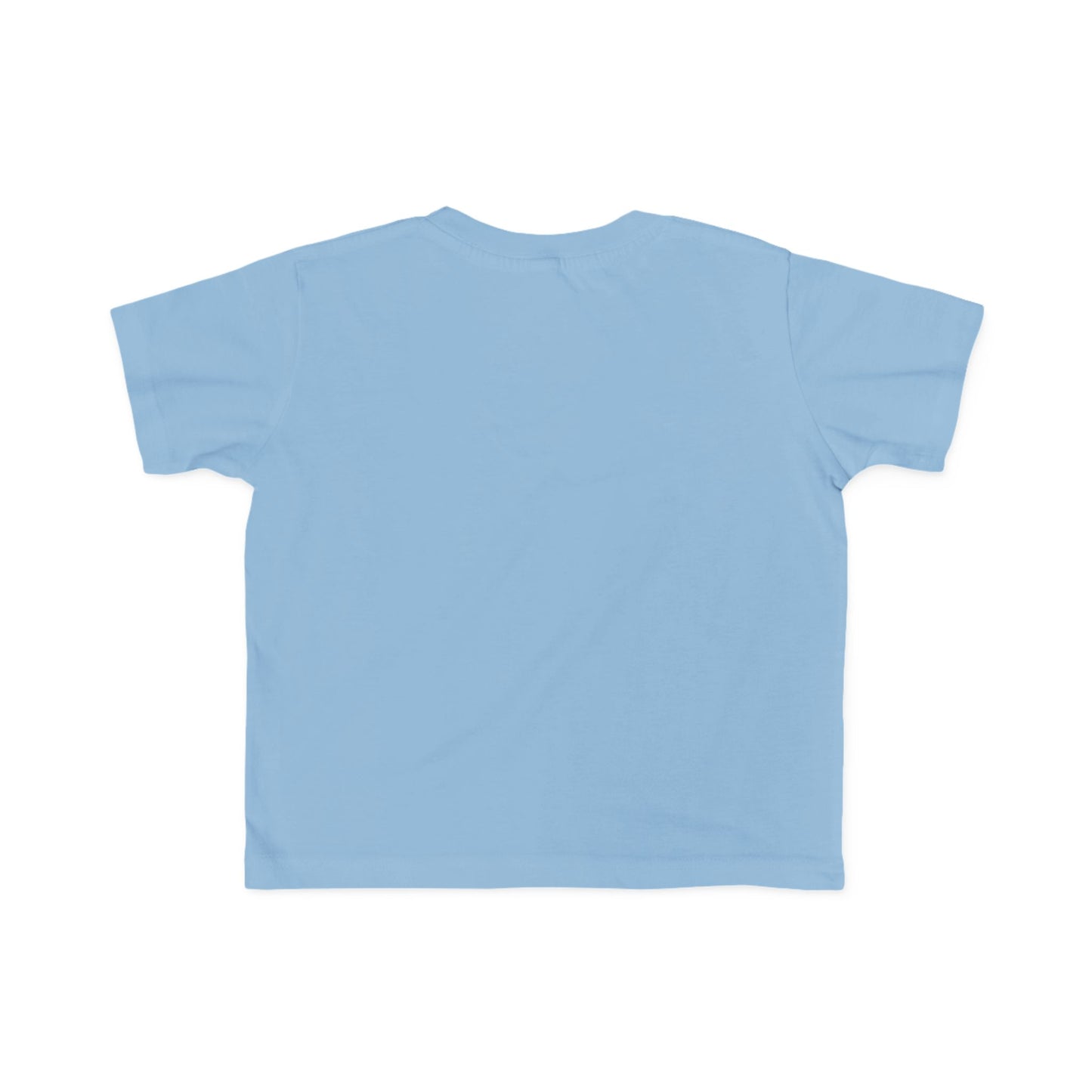 Toddler Tee — Cute 'You Can Do It' Motivational Kids Shirt