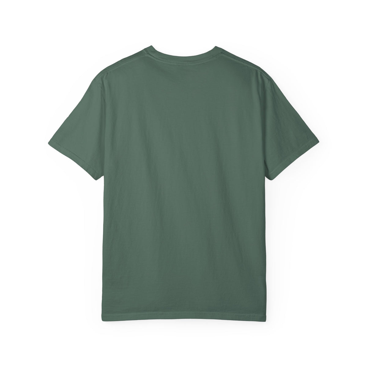 Cozy Confident Fox T-Shirt — "Cosy; Confident & Completely Myself"