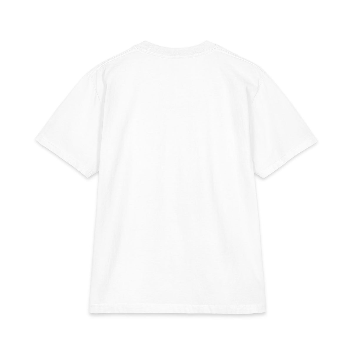 Love Yourself Loudly T-Shirt - Positive Self-Love Graphic Tee