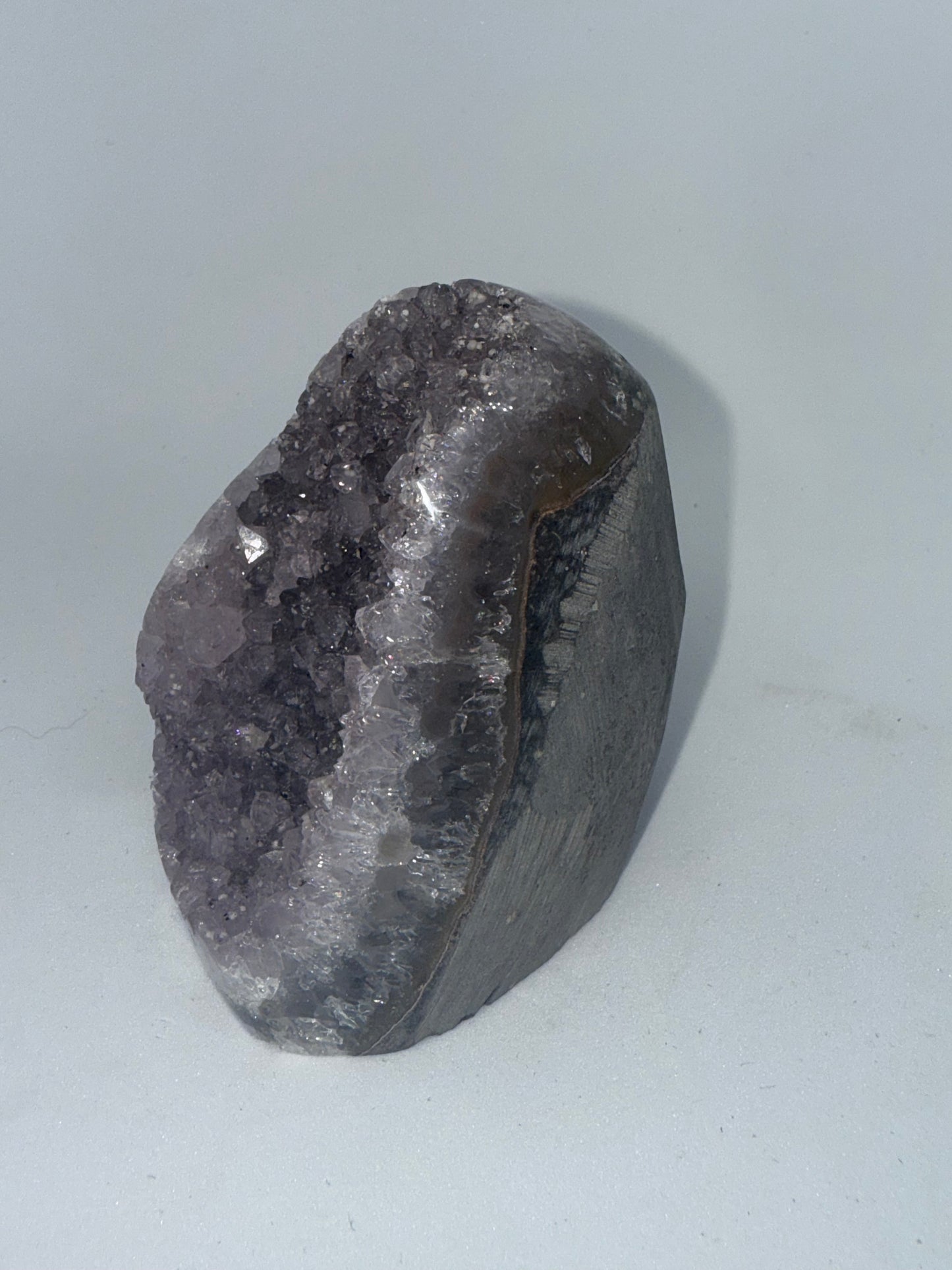Amethyst Geode