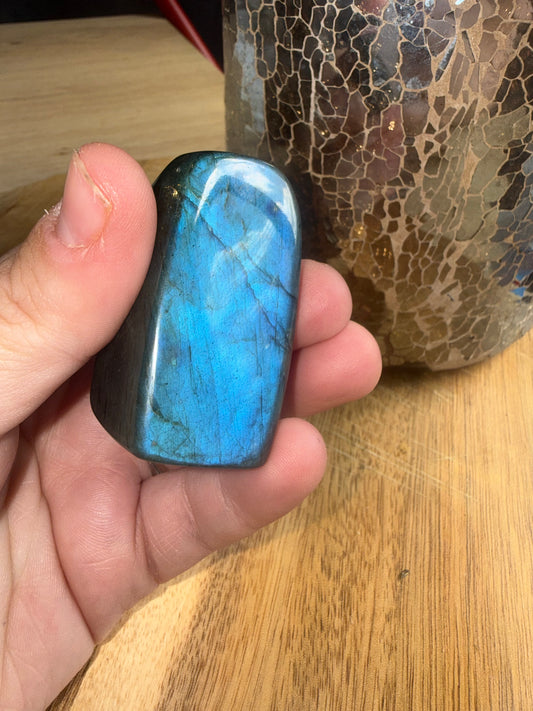 Labradorite H