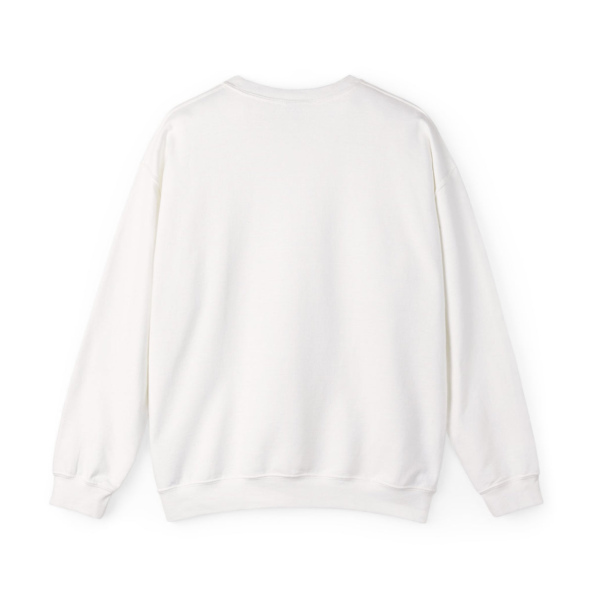 Slow Mornings Crewneck Sweatshirt — Soft Jumpers & Strong Mindset Pumpkin Design