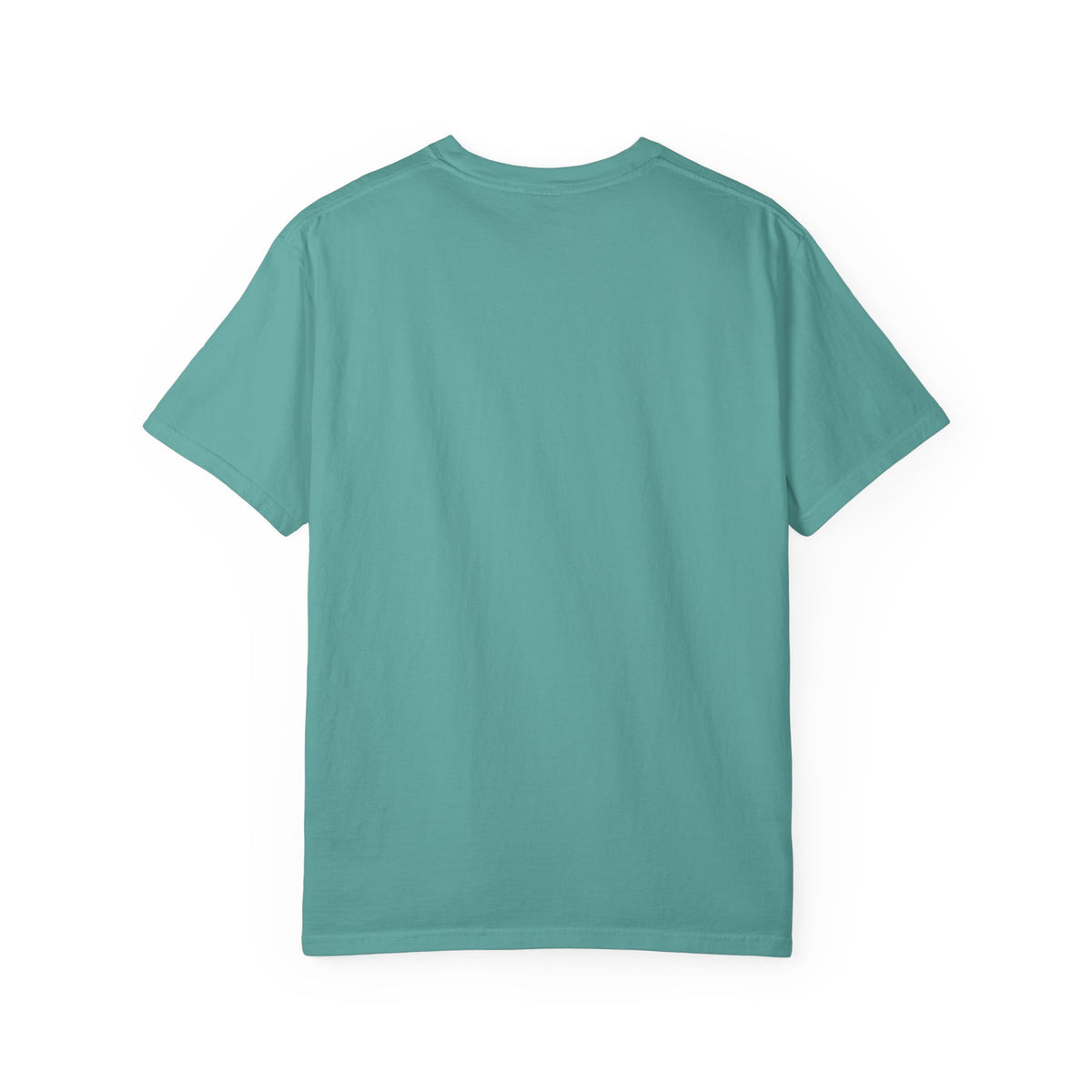 Cozy Confident Fox T-Shirt — "Cosy; Confident & Completely Myself"