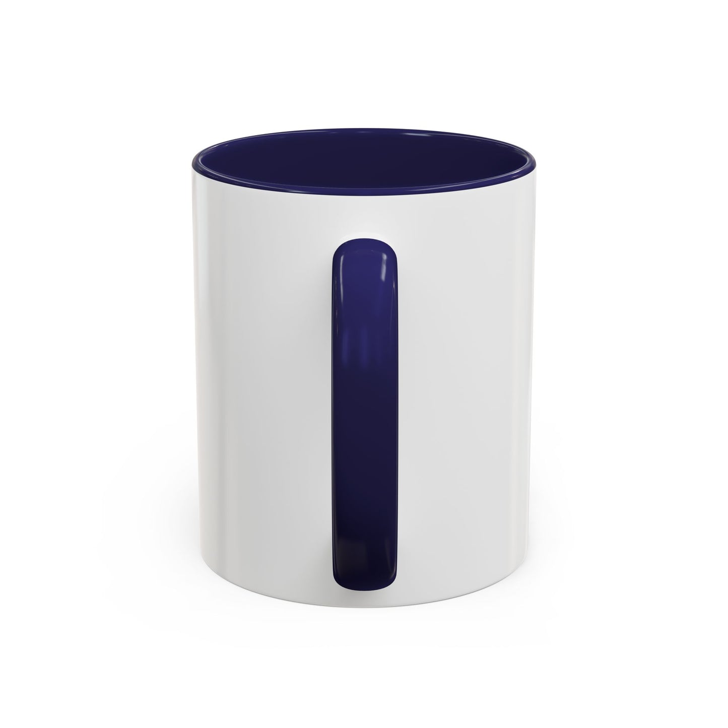 Wild Soul, Gentle Heart Accent Coffee Mug — 11/15oz