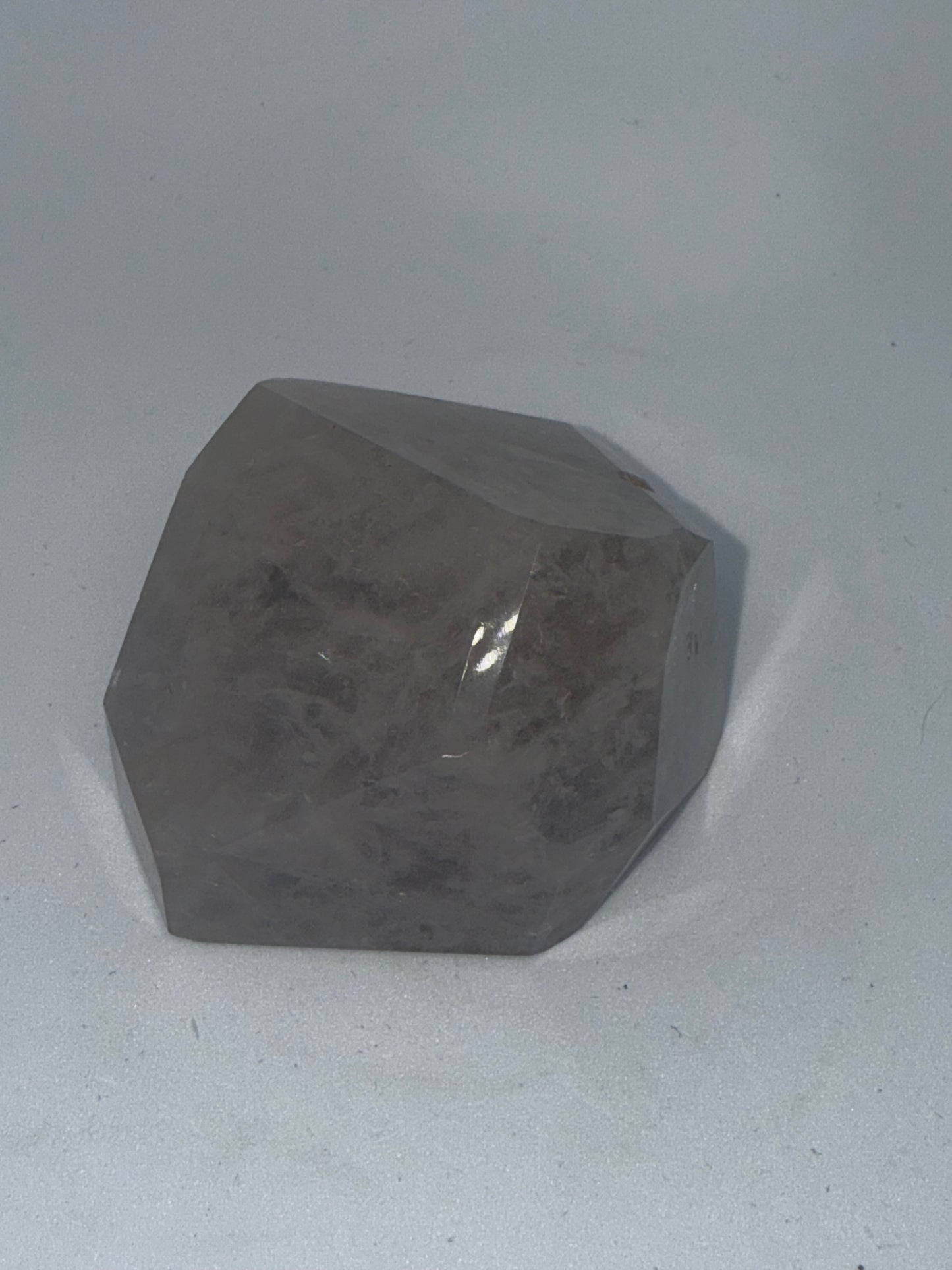 Freeform Amethyst