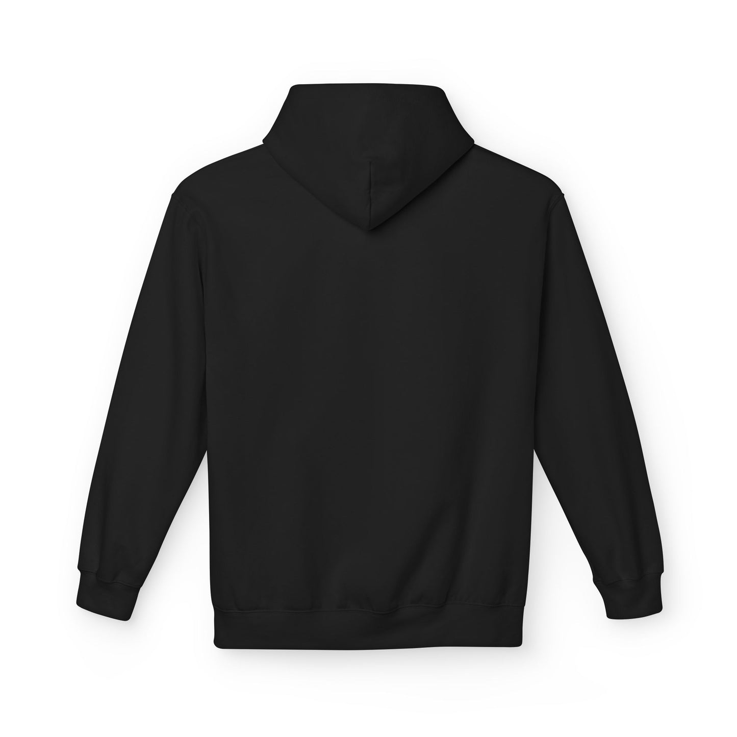 Self Love hoodie black/navy