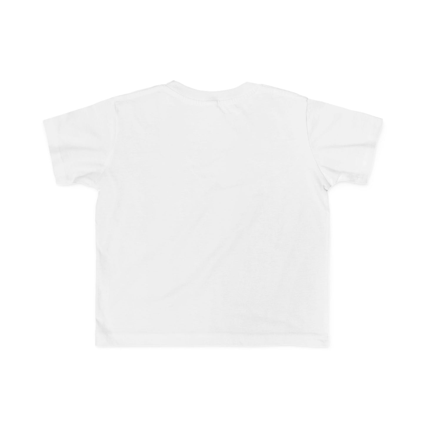 Toddler Tee — Cute 'You Can Do It' Motivational Kids Shirt