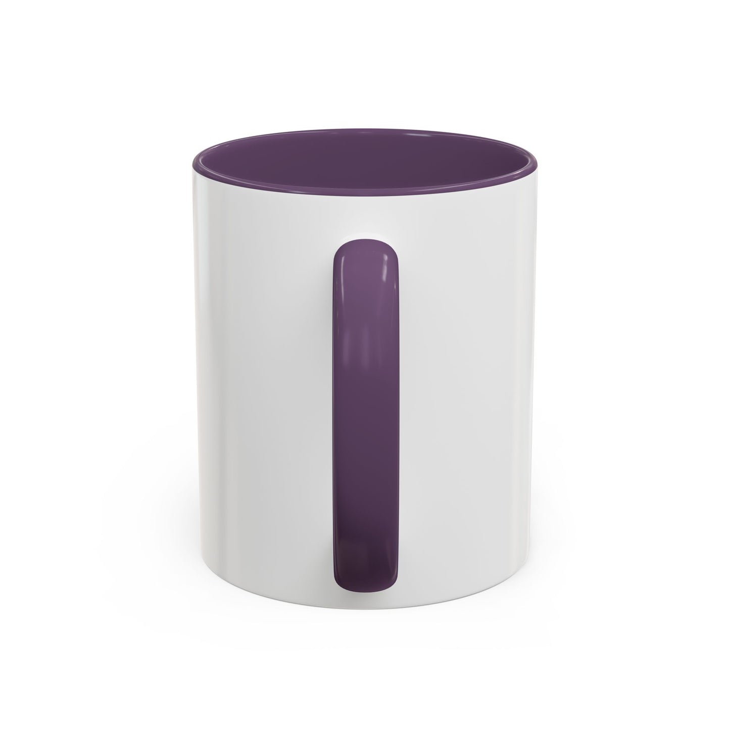 Wild Soul, Gentle Heart Accent Coffee Mug — 11/15oz