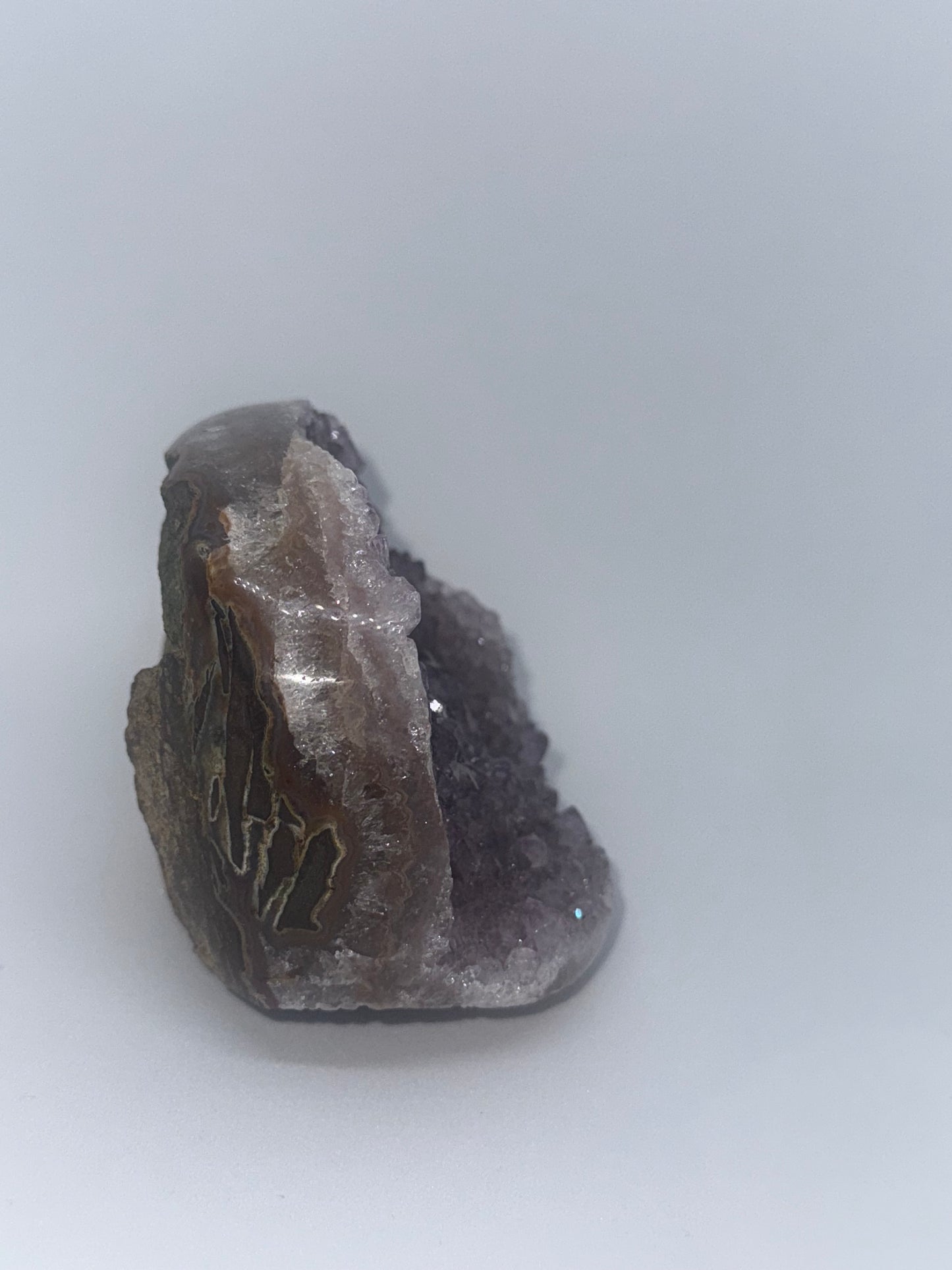 Amethyst Geode