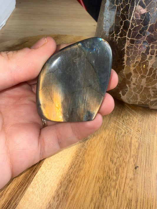 Labradorite F