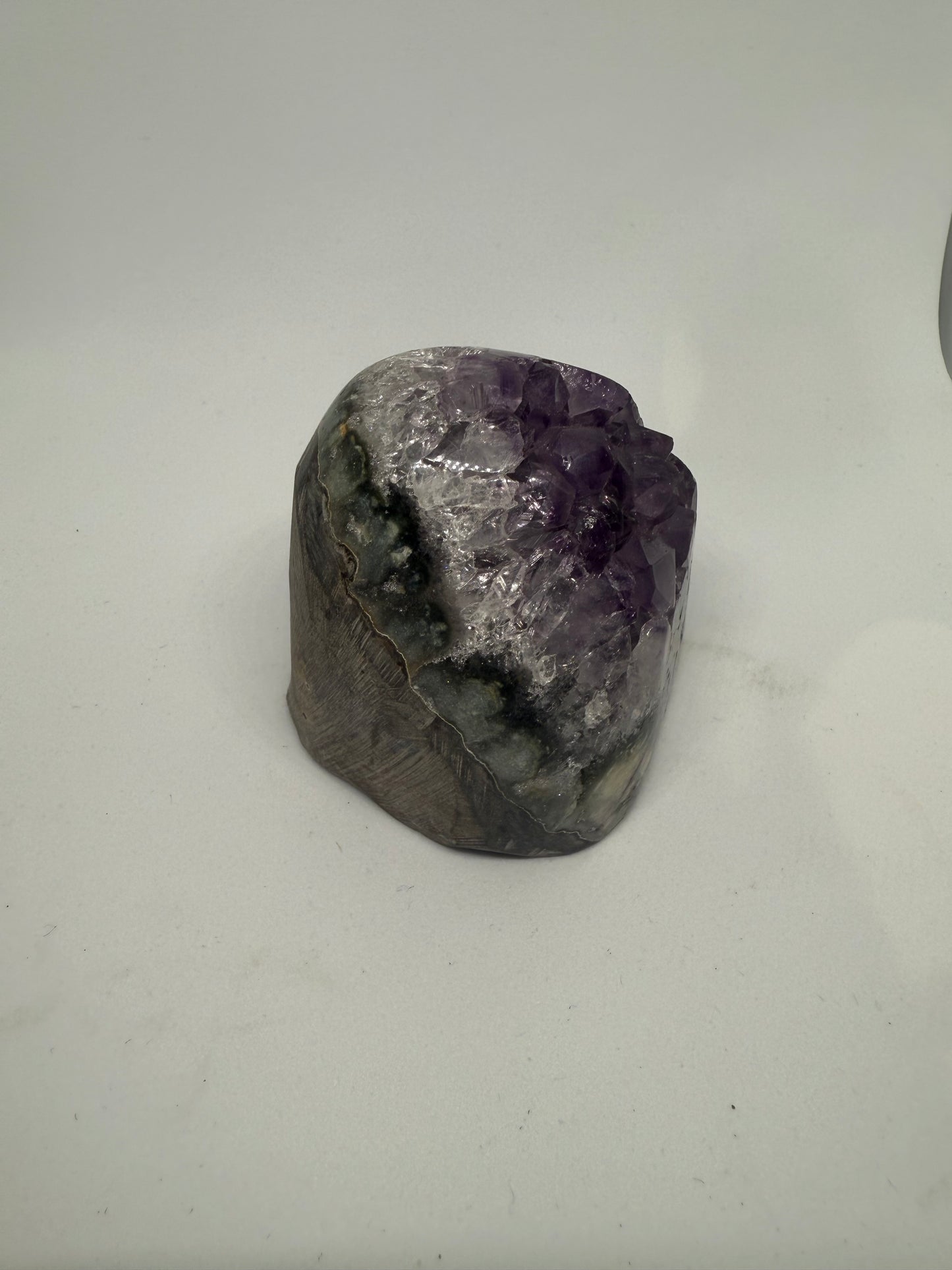 Amethyst Geode