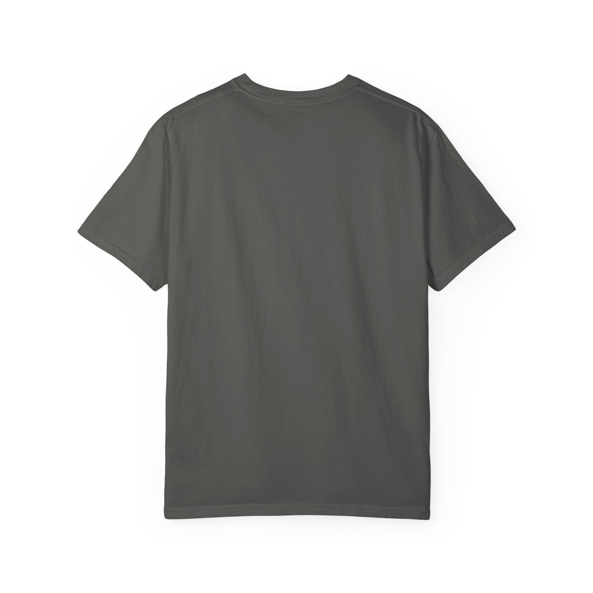 Cozy Confident Fox T-Shirt — "Cosy; Confident & Completely Myself"