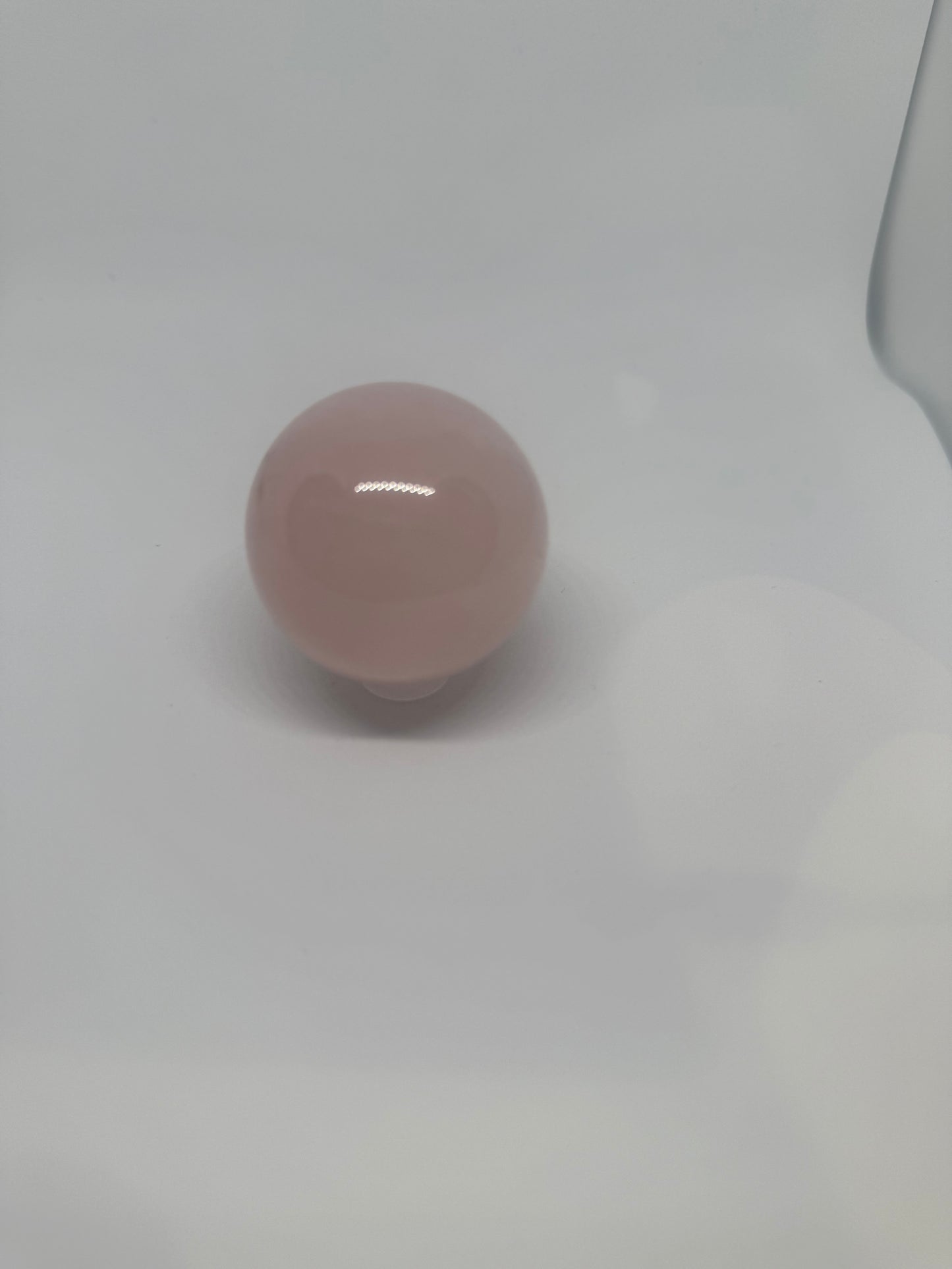 Rose Quartz (high grade)