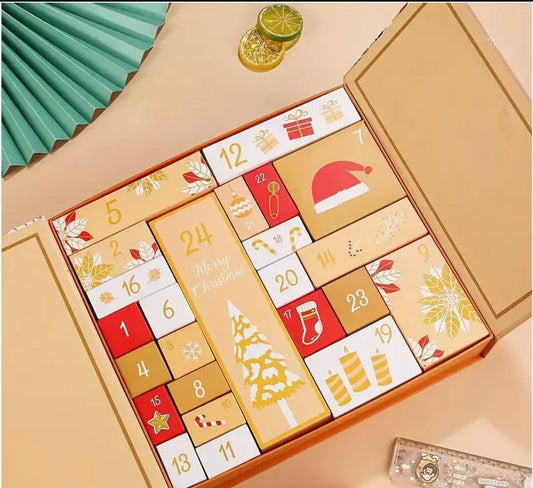Advent calendar
