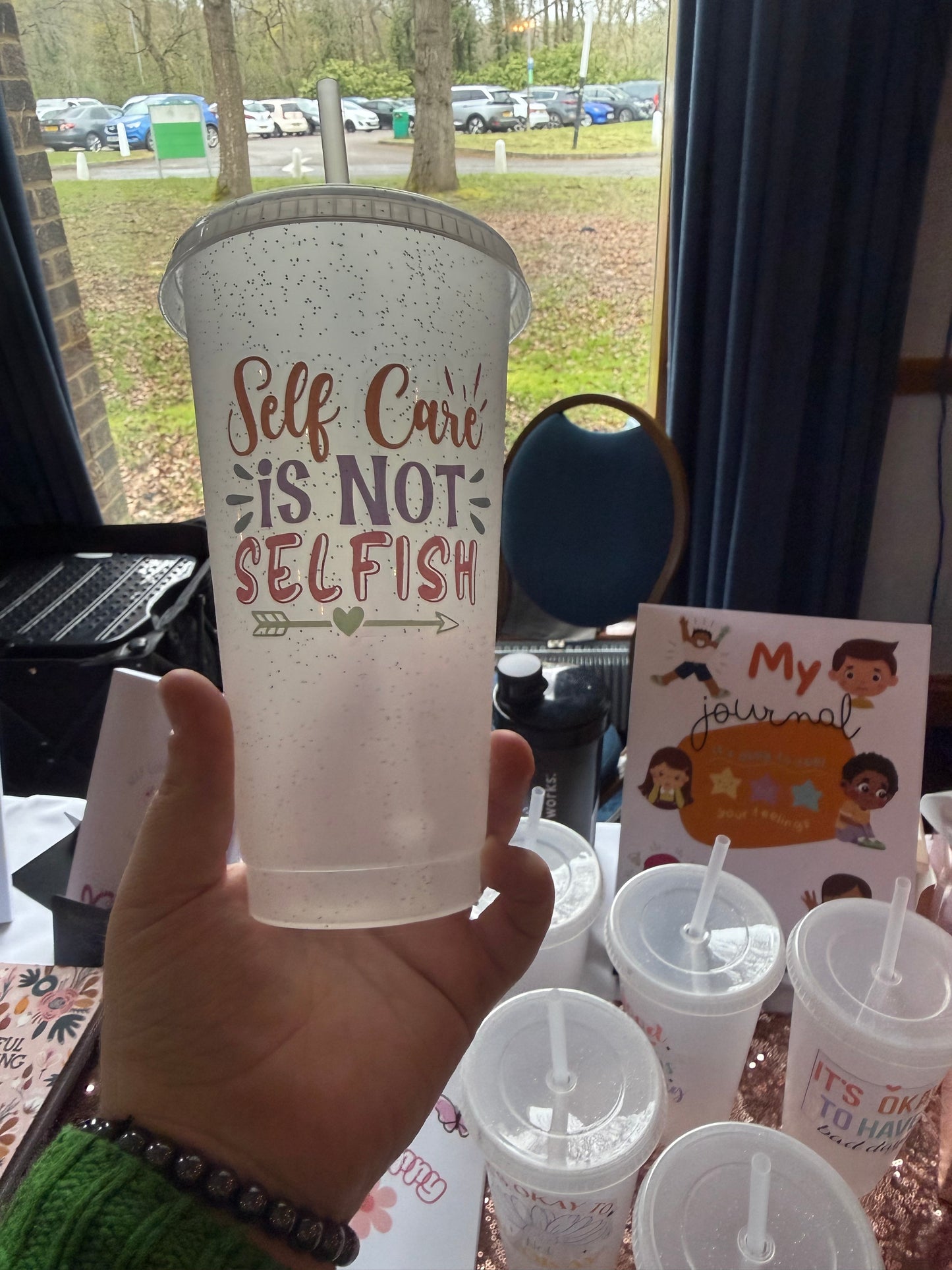 Beaker