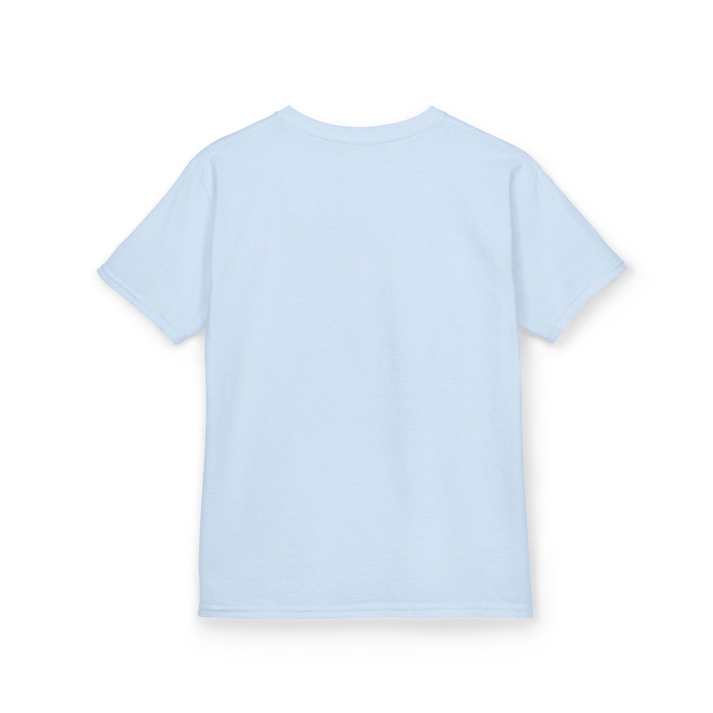 Kids 'You Can Do It' Motivational Tee (designed by Alfie) — Positive Affirmation Graphic Shirt for Children