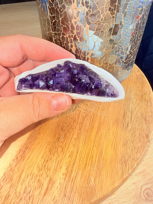 Uruguay Amethyst C