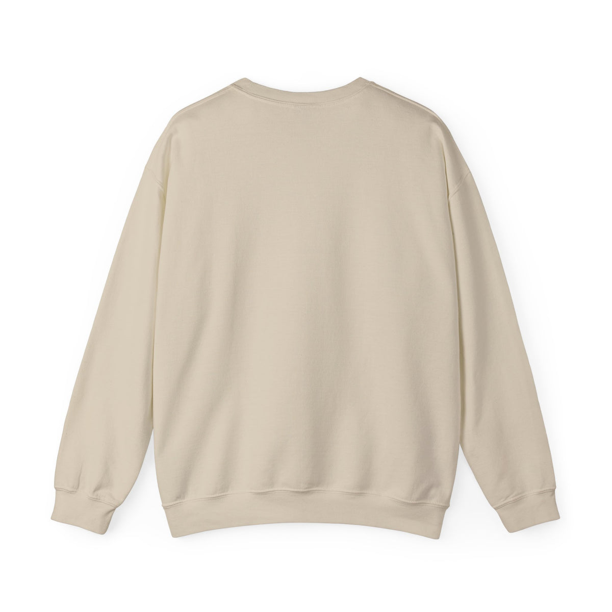 Slow Mornings Crewneck Sweatshirt — Soft Jumpers & Strong Mindset Pumpkin Design