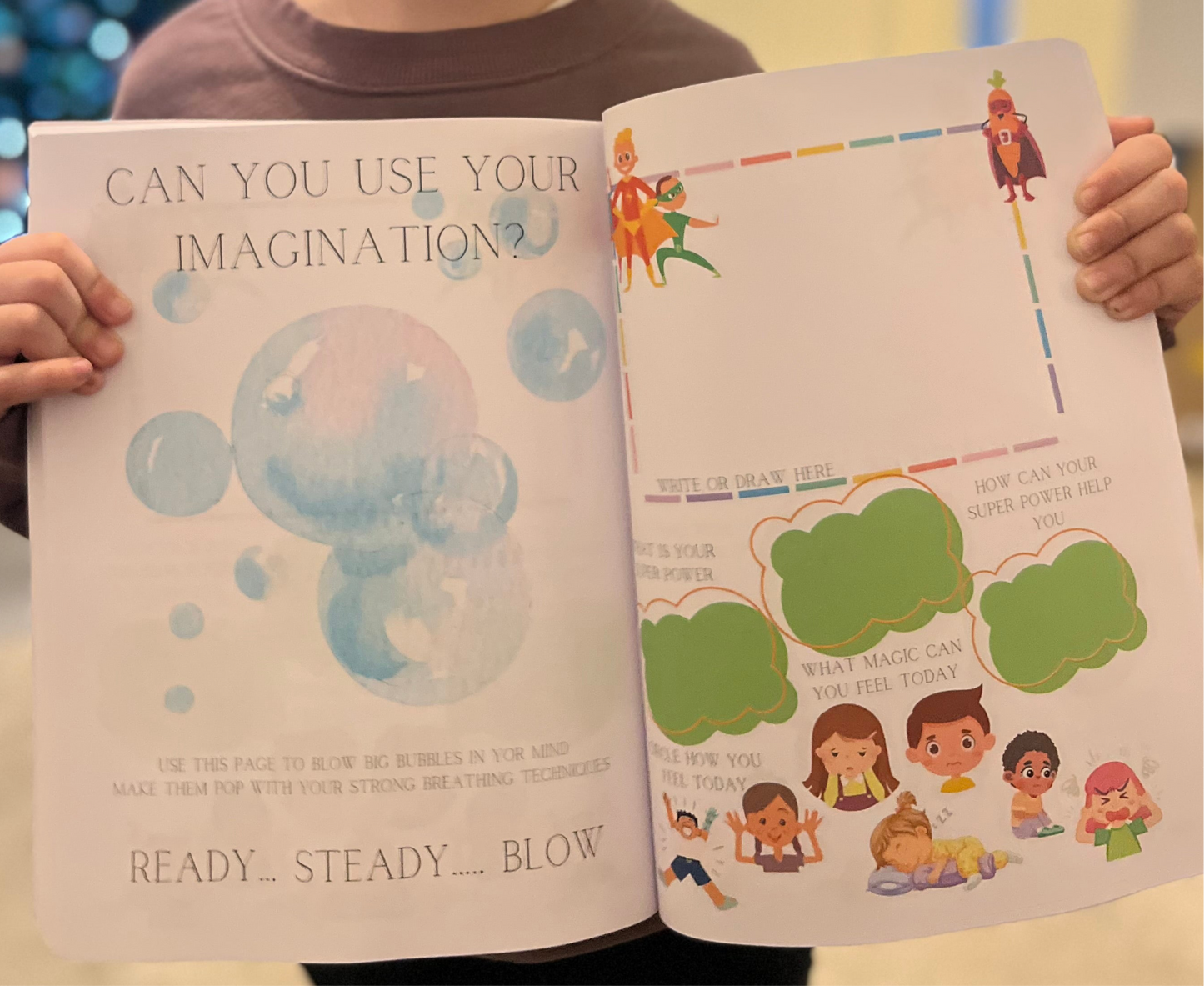 Children’s Journal
