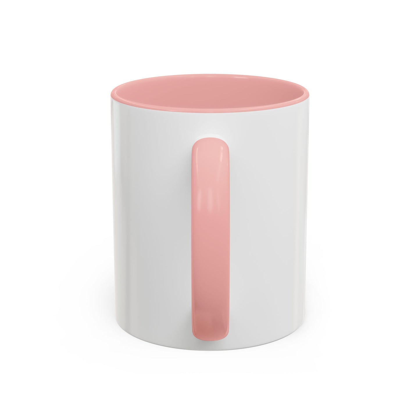Wild Soul, Gentle Heart Accent Coffee Mug — 11/15oz