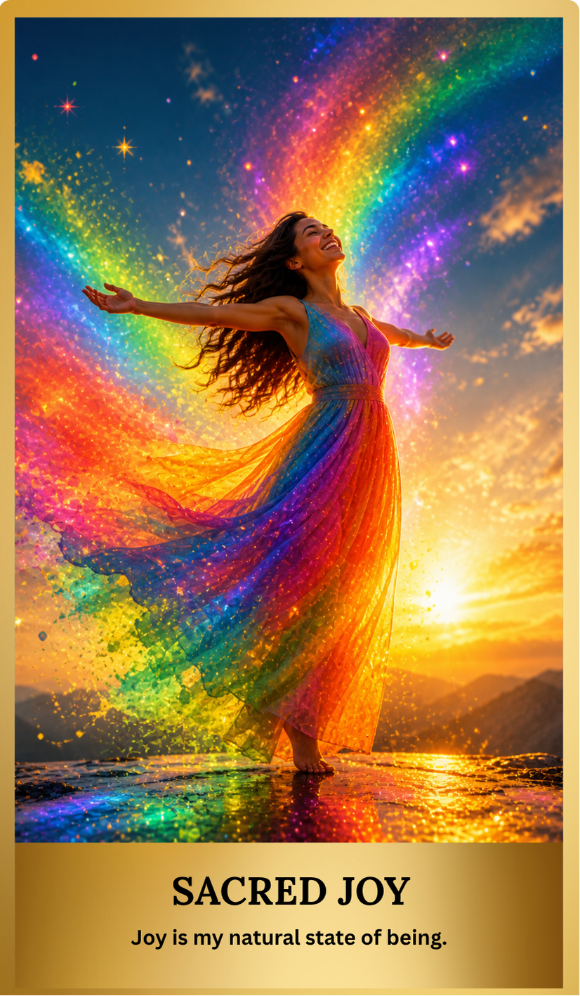 PRE-ORDER.    1st Edition SELF LOVE ORACLE CARDS