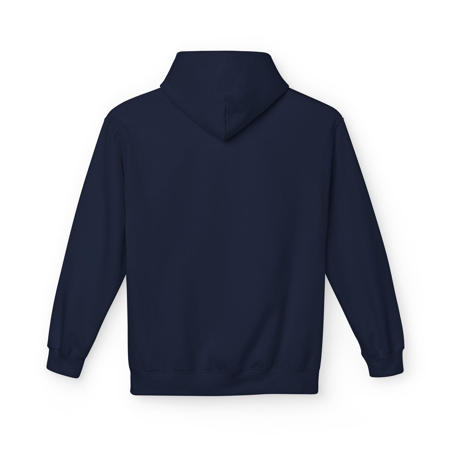 Self Love hoodie black/navy