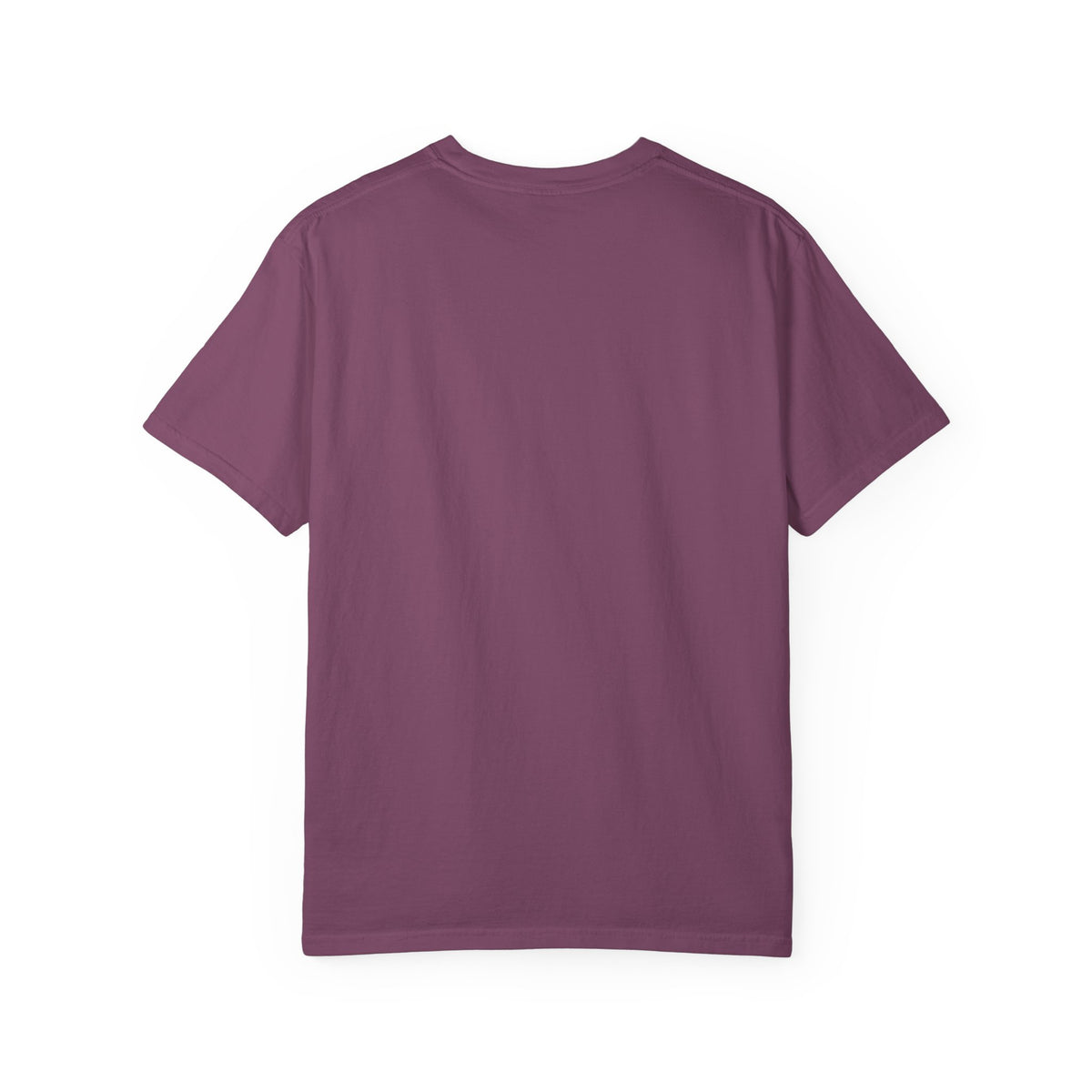 Cozy Confident Fox T-Shirt — "Cosy; Confident & Completely Myself"