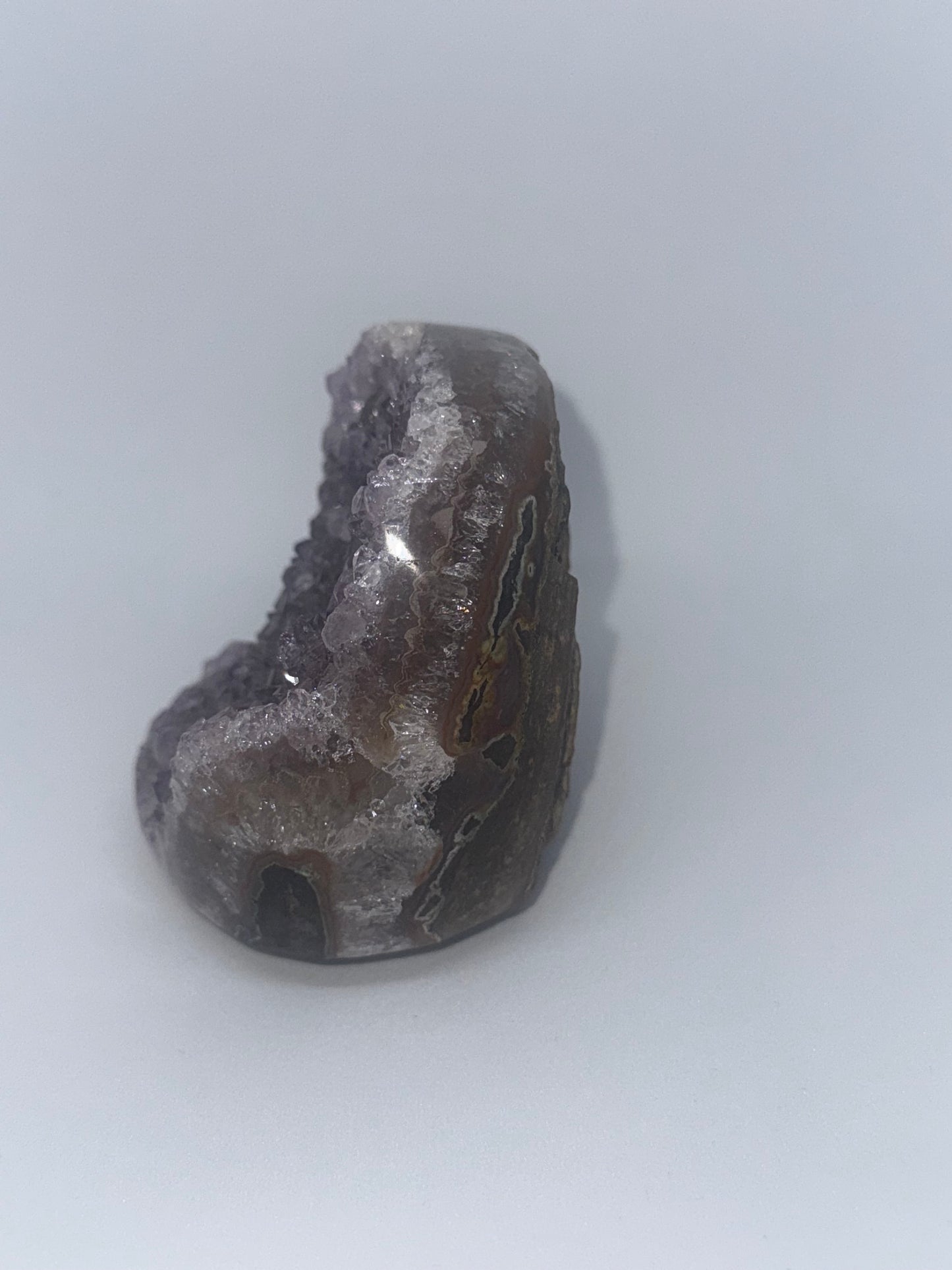 Amethyst Geode