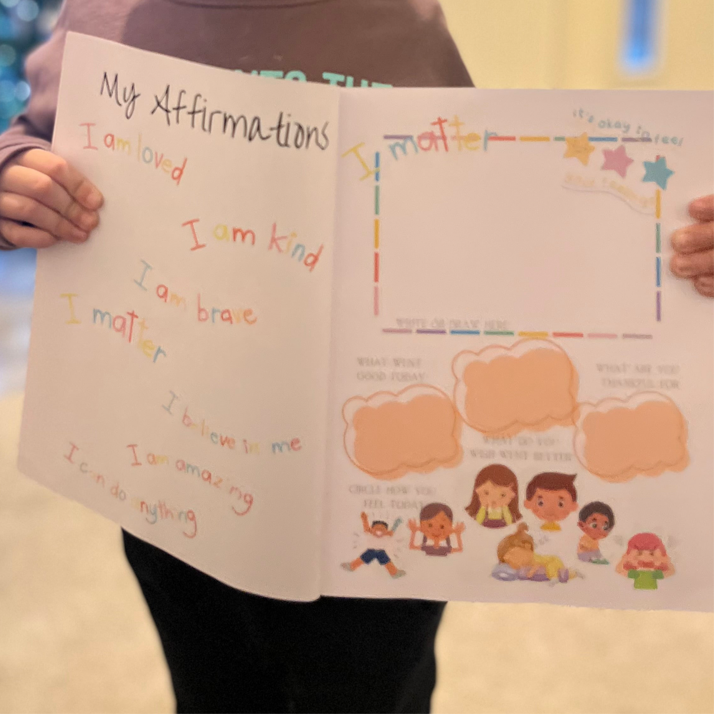 Children’s Journal
