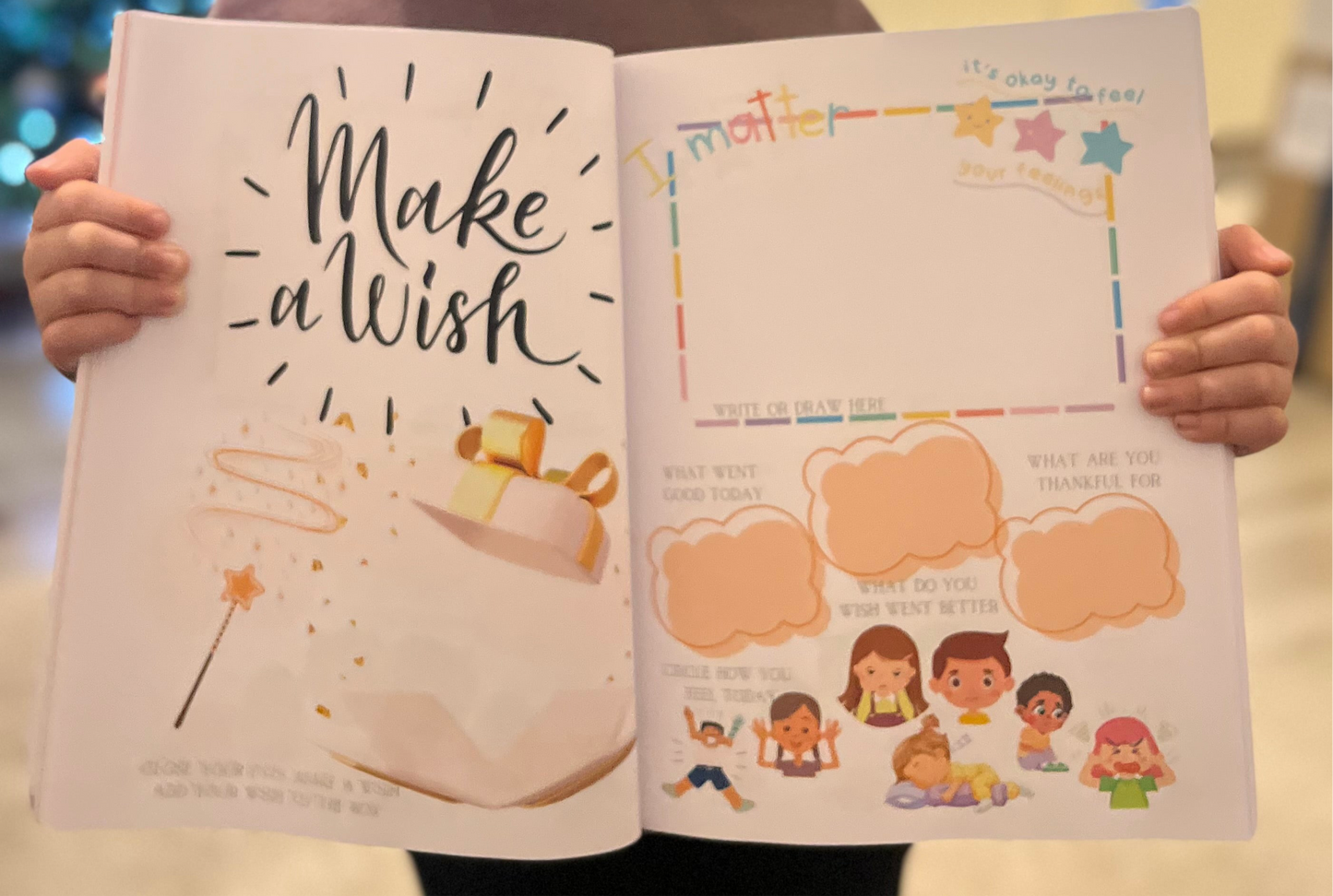 Children’s Journal