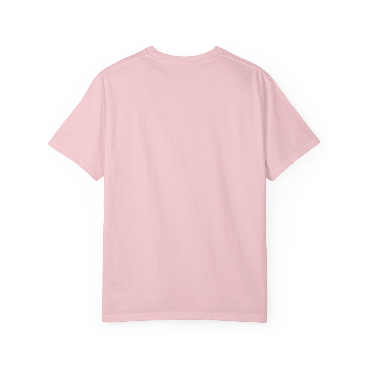 Cozy Confident Fox T-Shirt — "Cosy; Confident & Completely Myself"