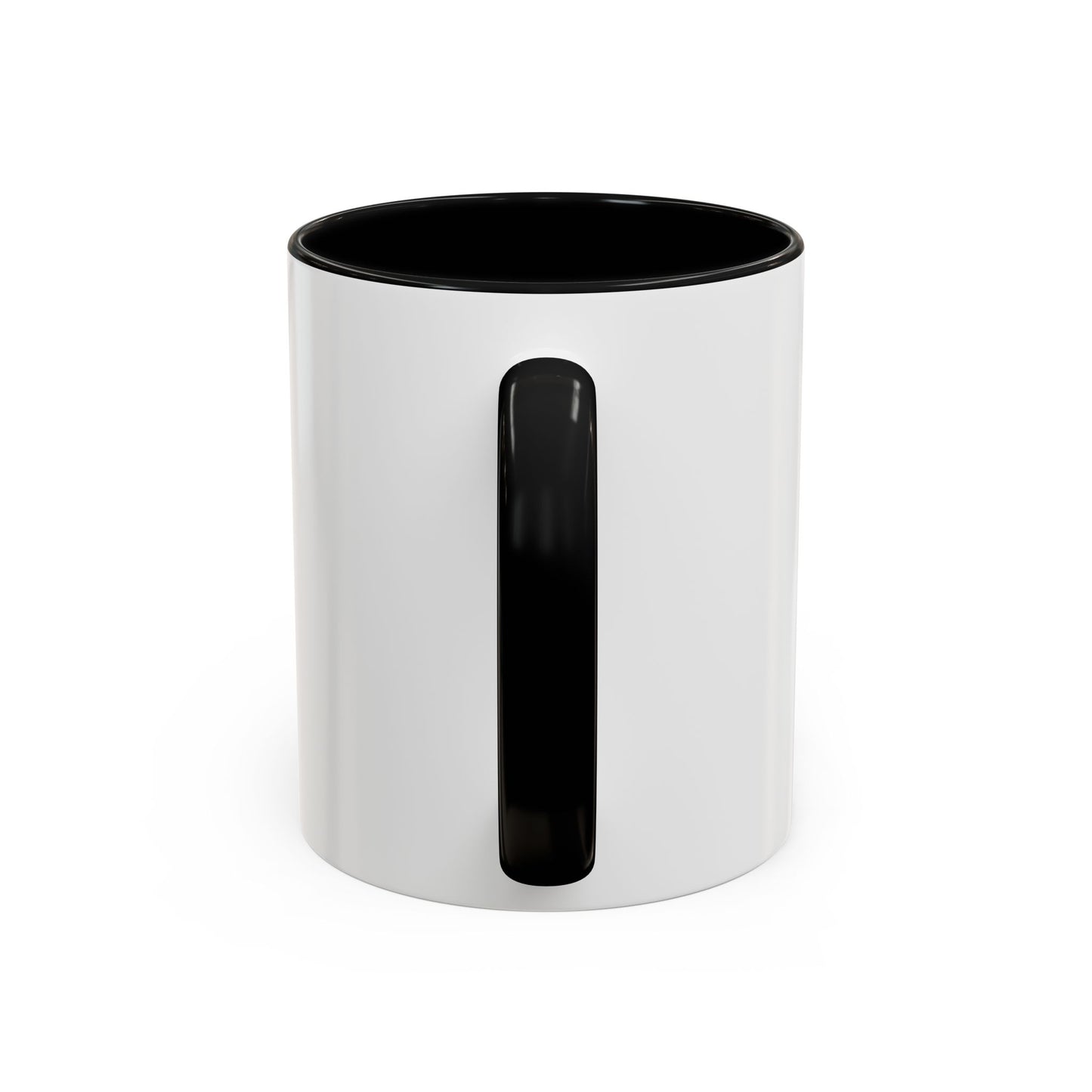 Wild Soul, Gentle Heart Accent Coffee Mug — 11/15oz