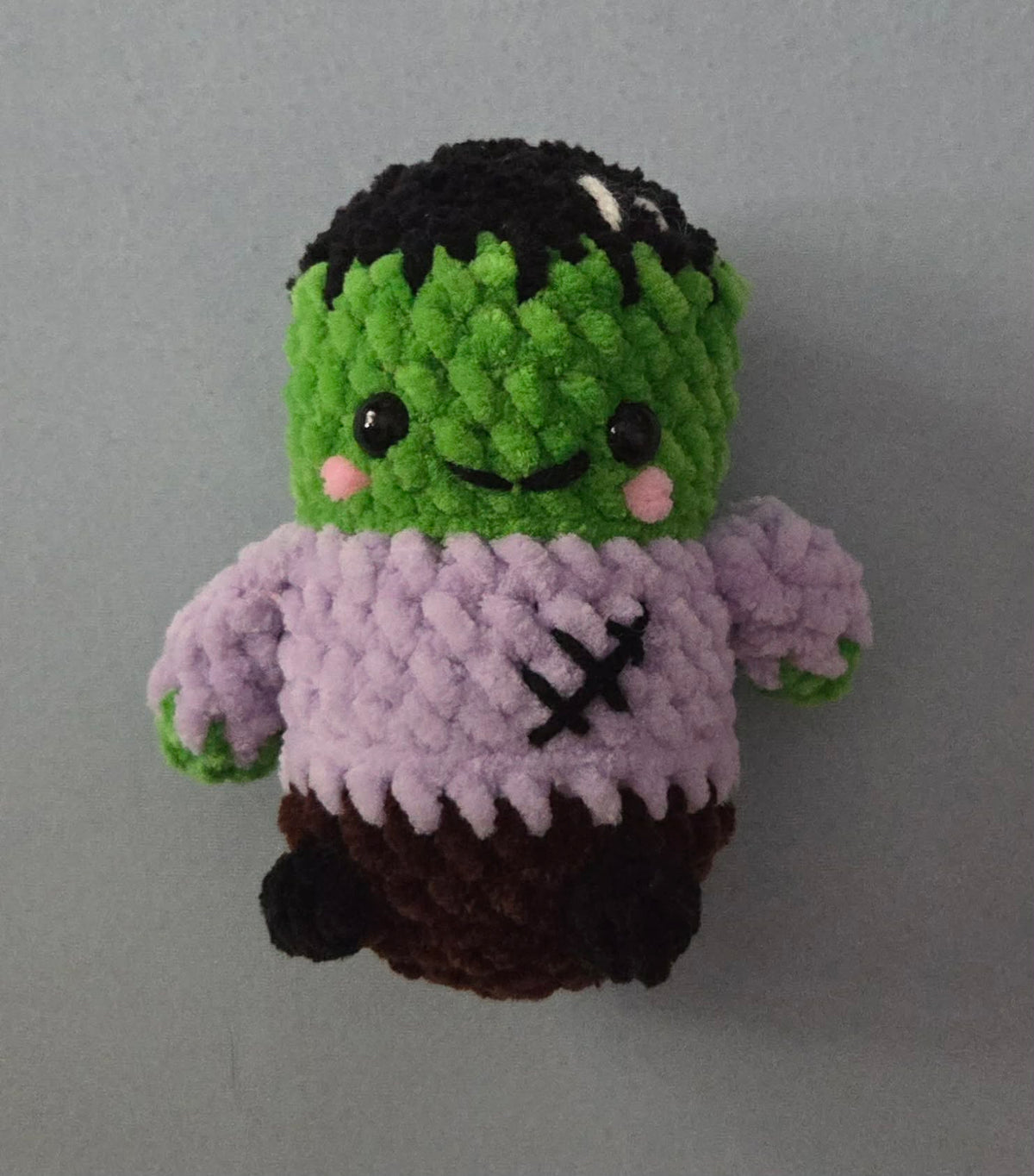 Handmade Frankenstein
