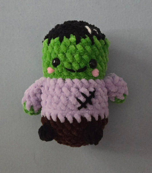 Handmade Frankenstein